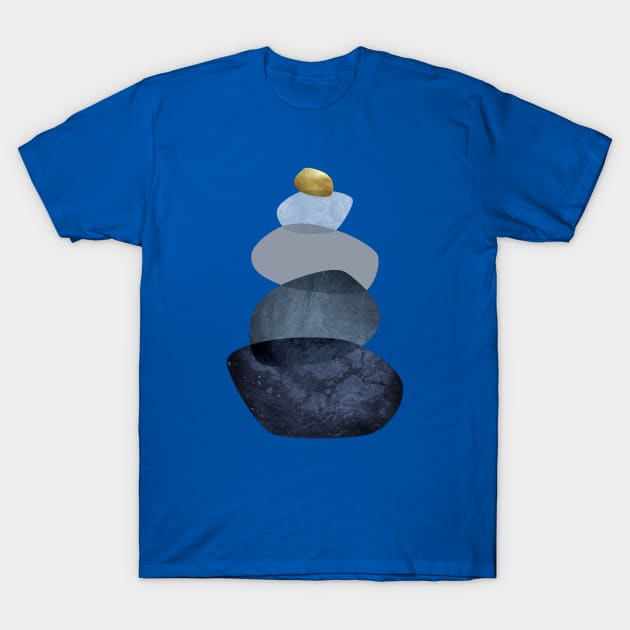 Balance T-Shirt by UrbanEpiphany